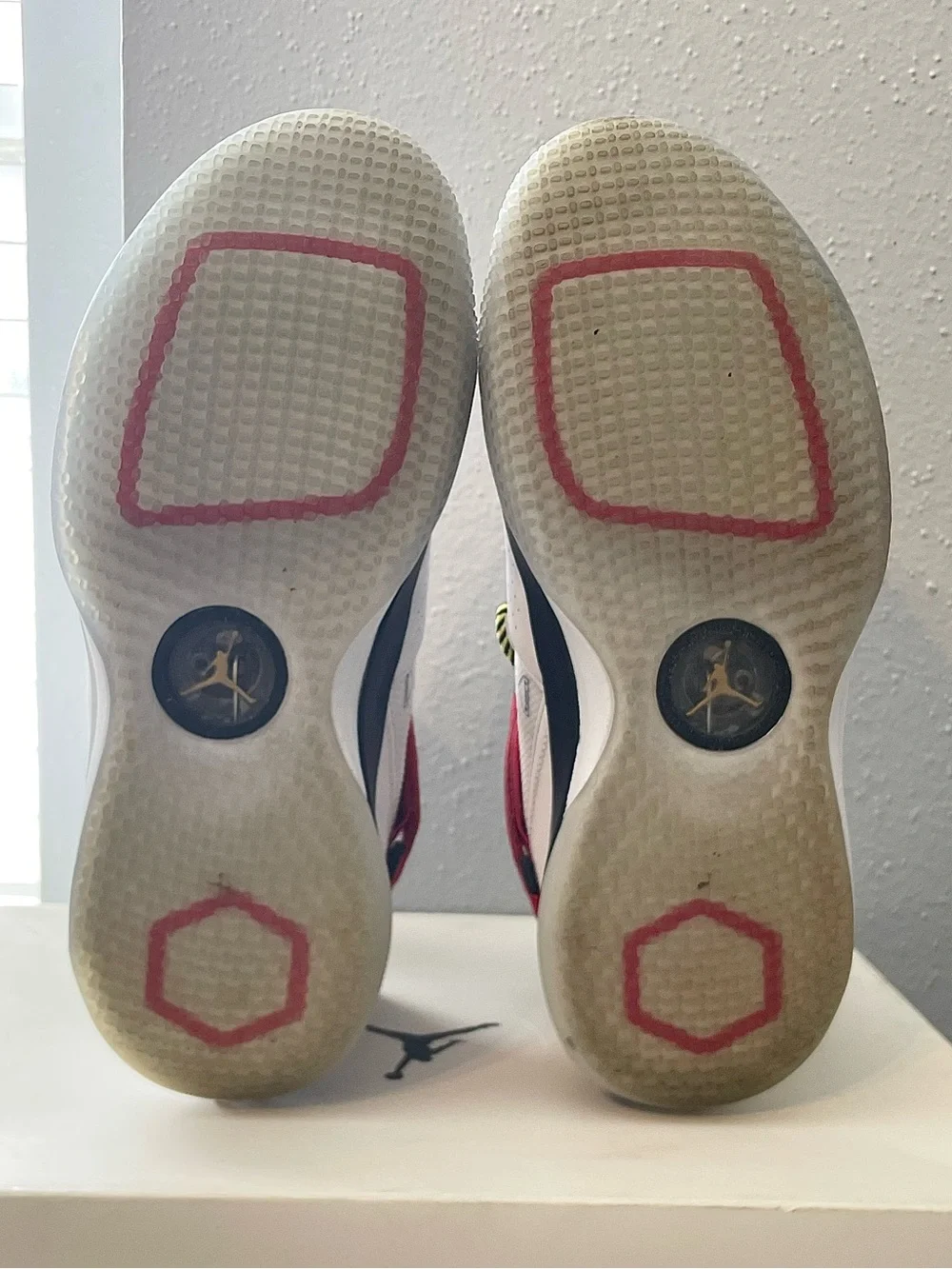 Jordan preowned good